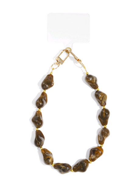 Shir Brown | telefoonkoordje