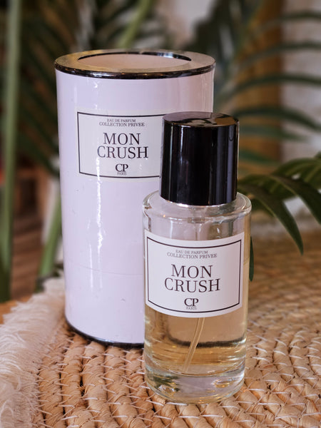 Mon crush | parfum