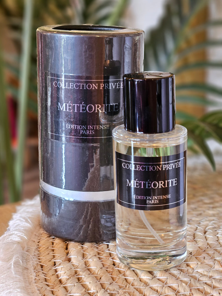Météorite | parfum