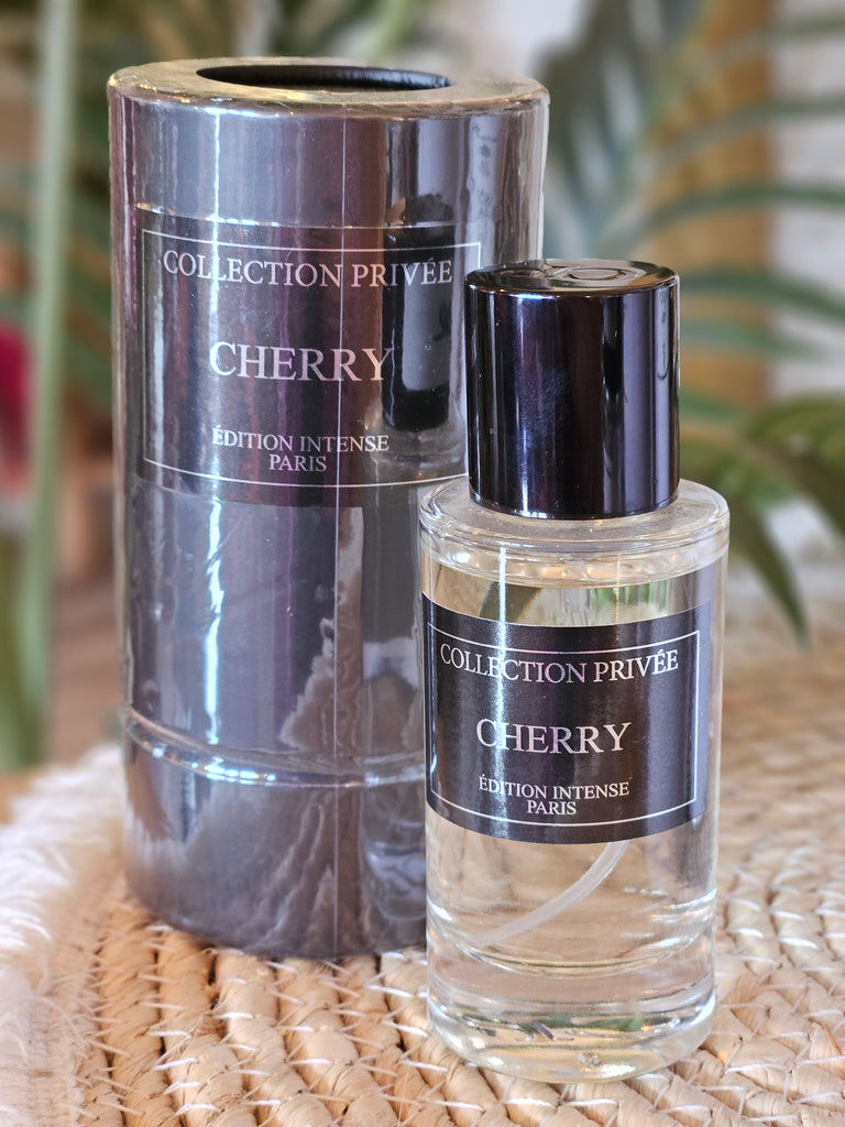 Cherry | parfum