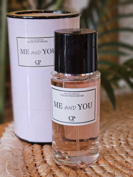 Me and You | parfum
