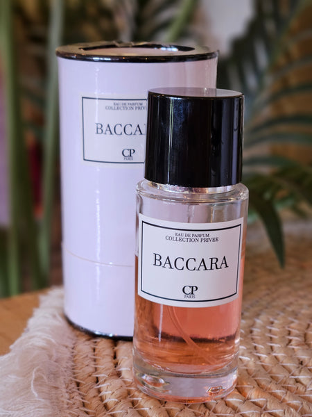 Baccara | Parfum