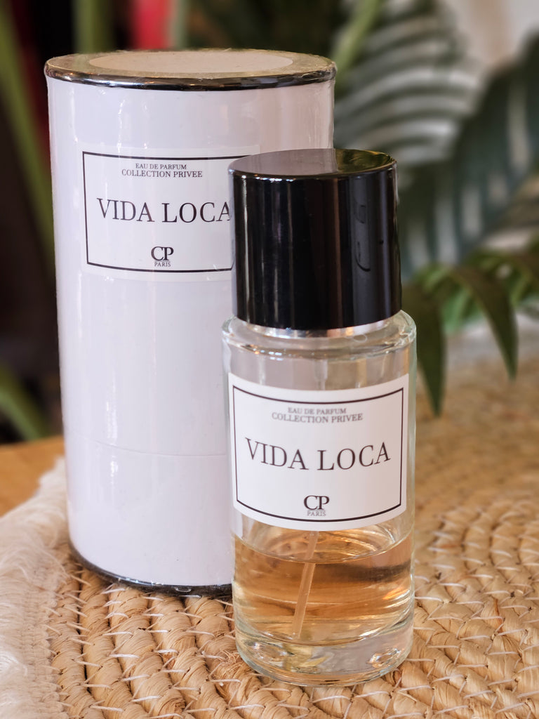 Vida loca | Parfum