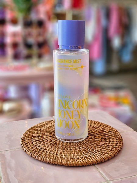 Unicorn honey moon | bodymist