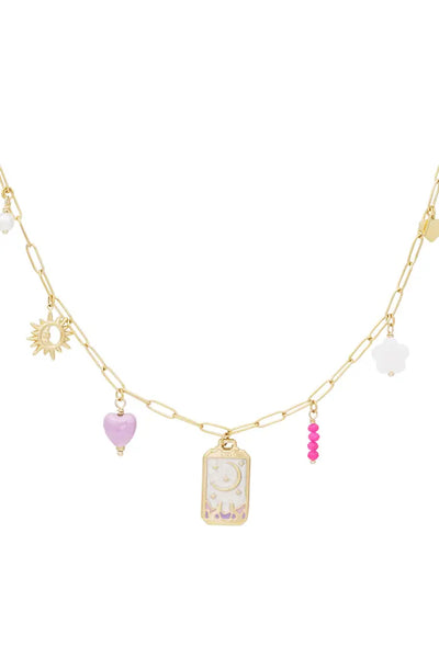 Starry nights | ketting