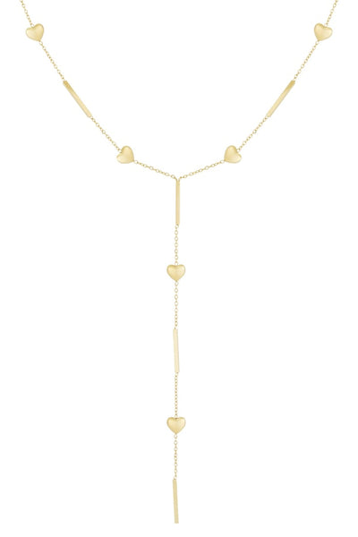 Dreamy gold | ketting