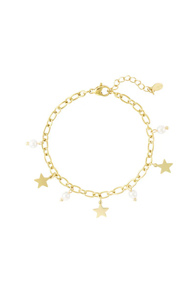 Starry night | armband