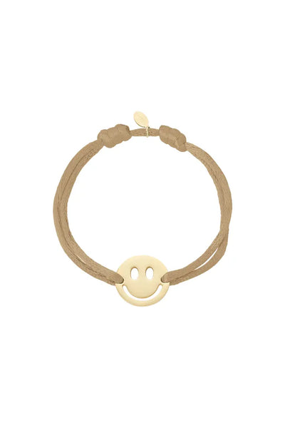 Smiley camel | armband