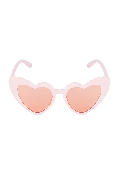 Heart eyes | zonnebril