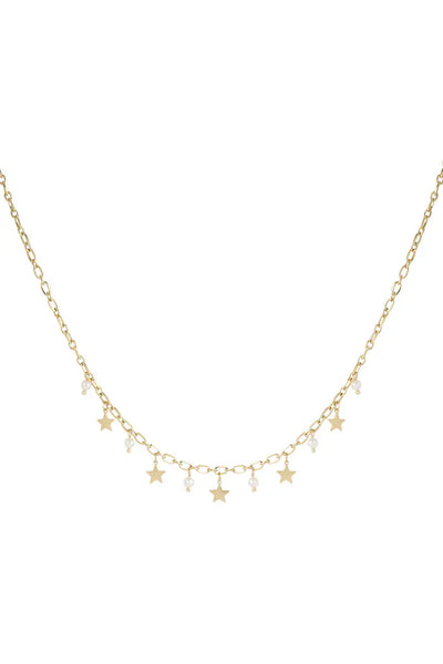 Starry night | ketting