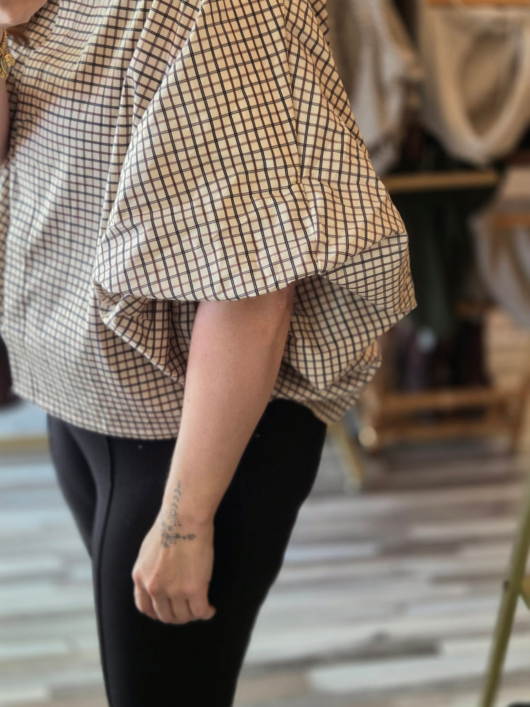 Lianne | Blouse