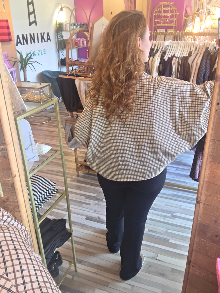 Lianne | Blouse