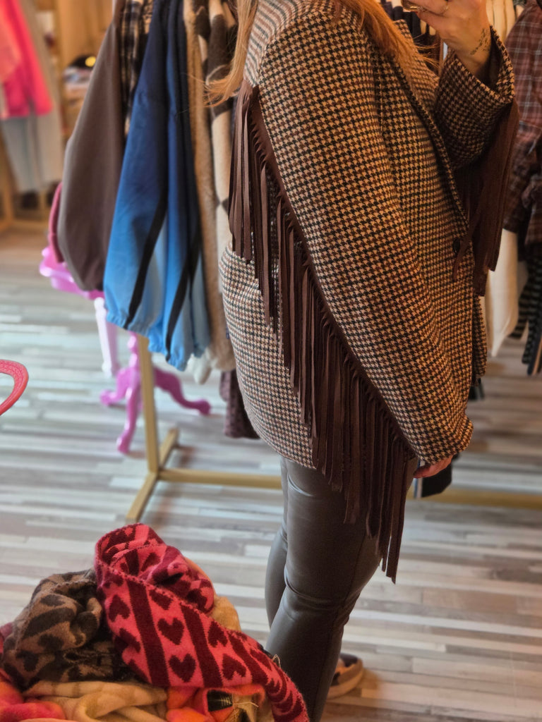 Mirjam | blazer