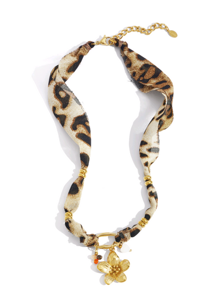 Isa | ketting
