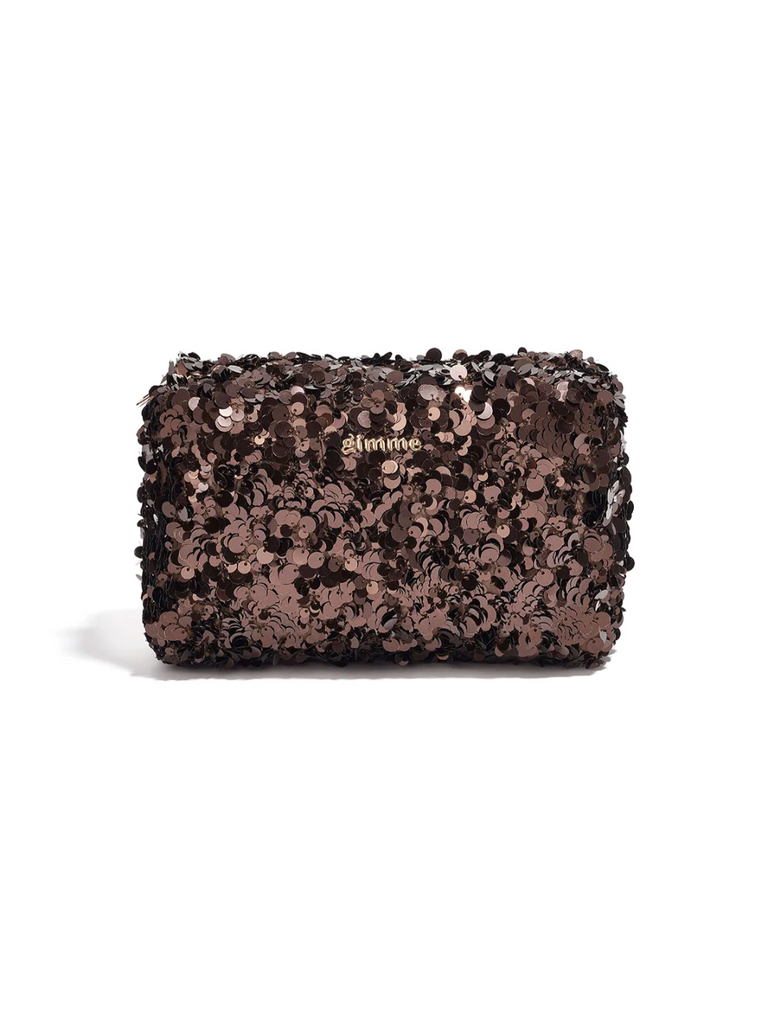 Paillet Brown | make-up tasje