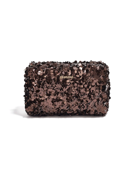 Paillet Brown | make-up tasje