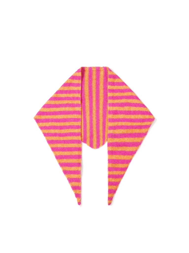 Iris Pink | sjaal