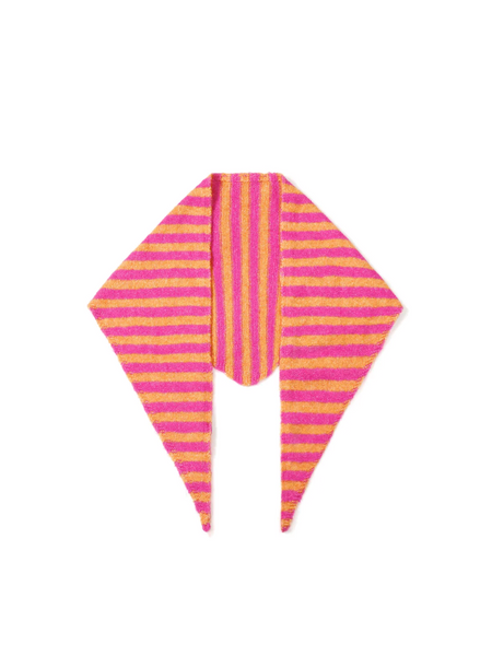 Iris Pink | sjaal