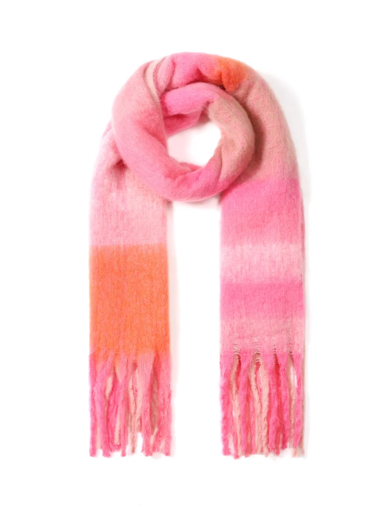 Gigi Pink | Sjaal