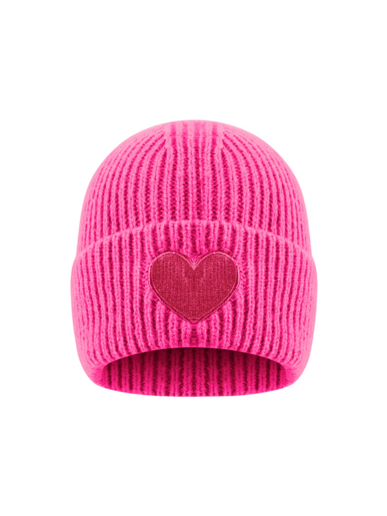 Fuchsia ♡ | muts