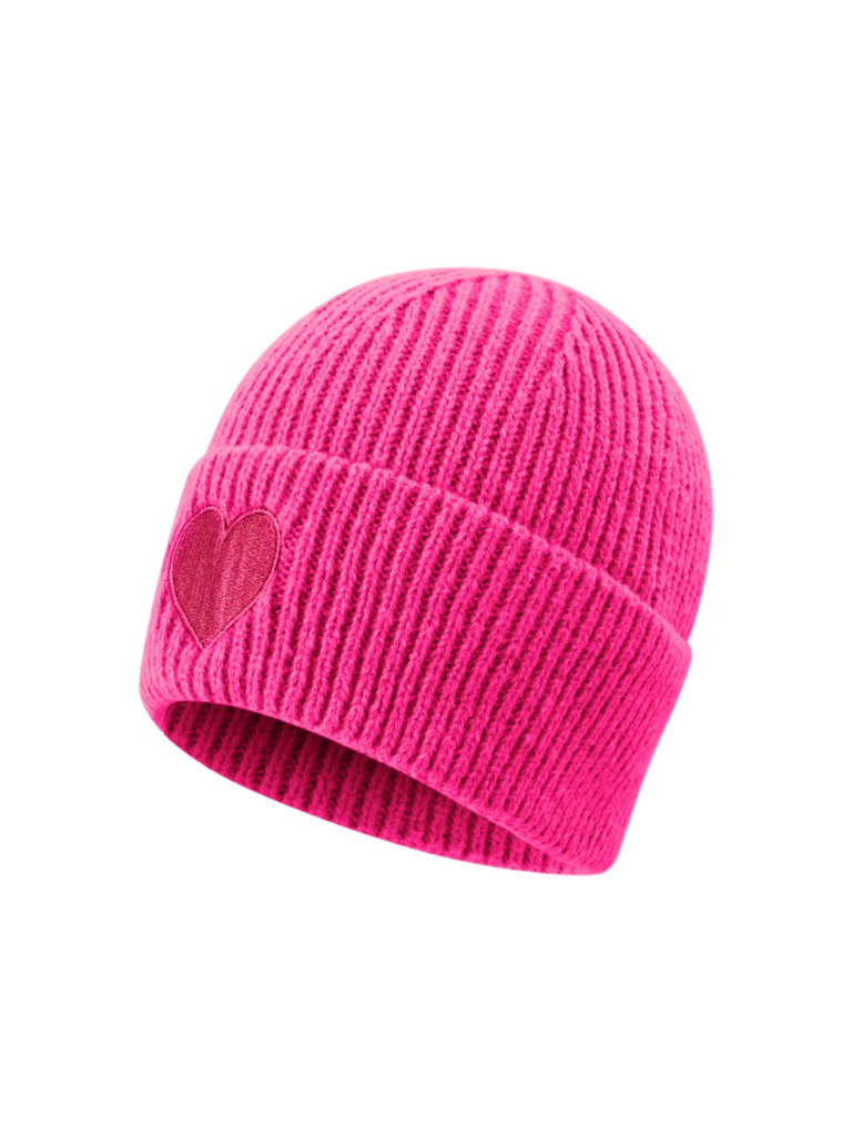 Fuchsia ♡ | muts