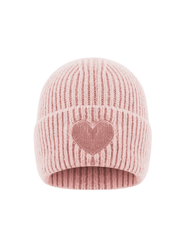 Soft Pink ♡ | muts