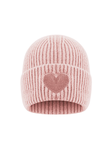 Soft Pink ♡ | muts