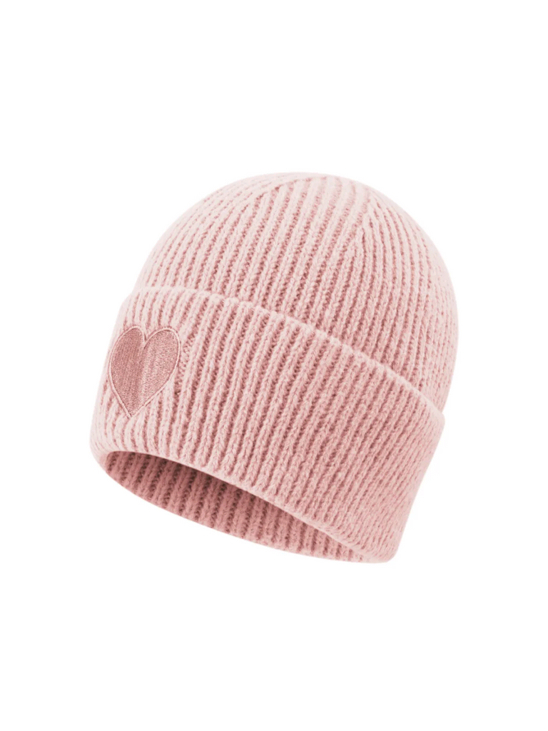 Soft Pink ♡ | muts