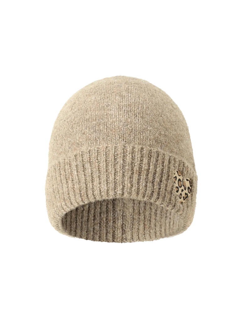 Leo ♡ beige | muts