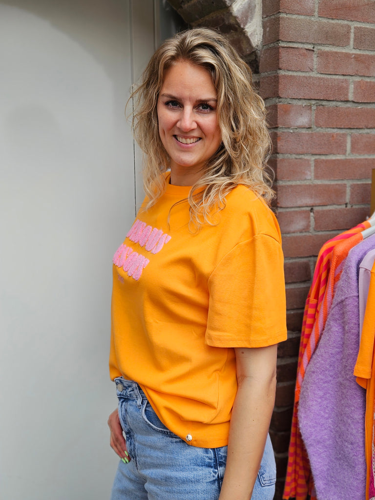 Bisous | t-shirt