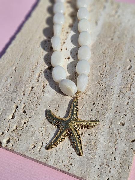 Star | ketting