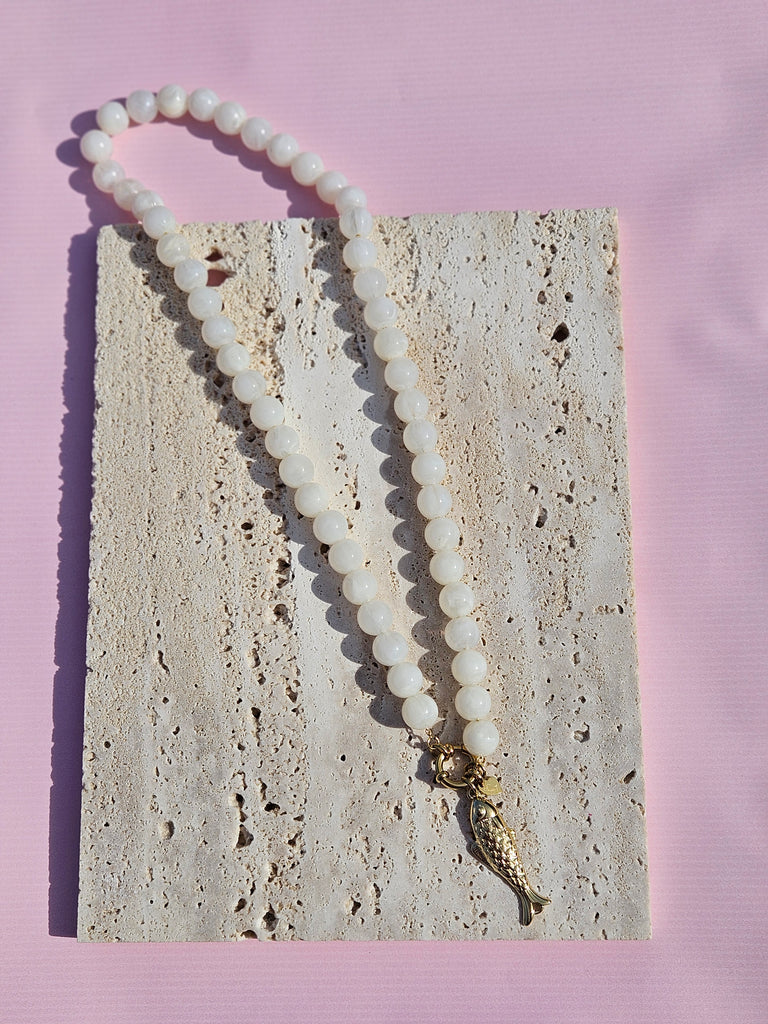Fish | ketting