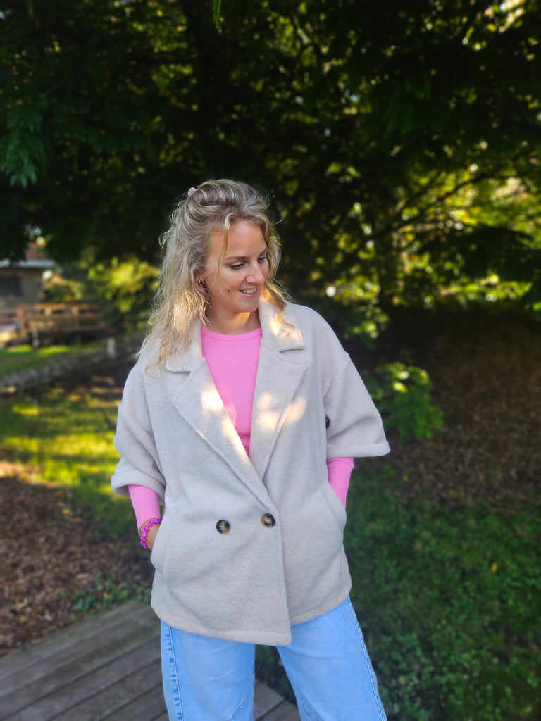 Kalli | jacket