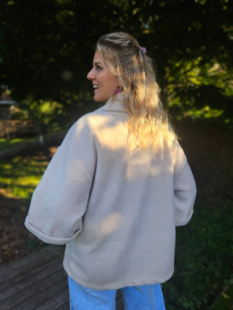Kalli | jacket