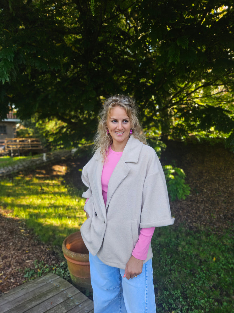 Kalli | jacket