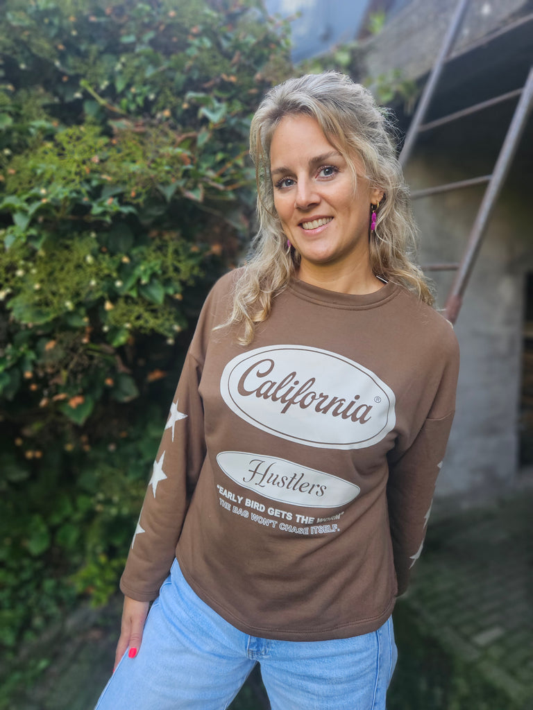 Cali | longsleeve