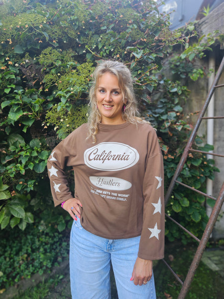 Cali | longsleeve