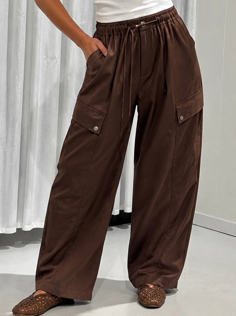 Amanda | Broek