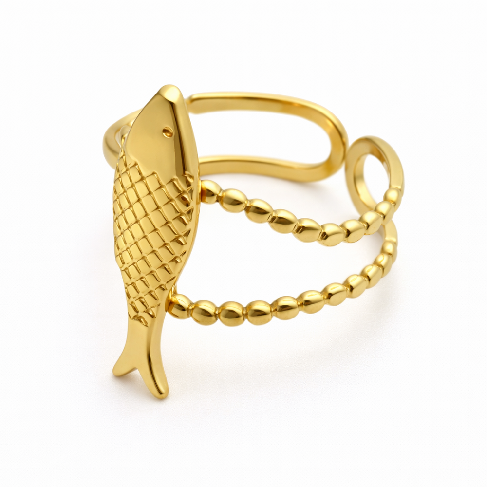 Veerle | Ring