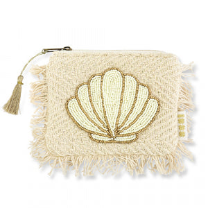 Boho shell | etui