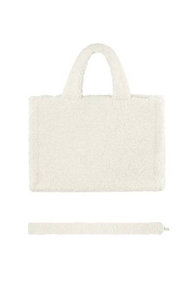 Faya white | Tas