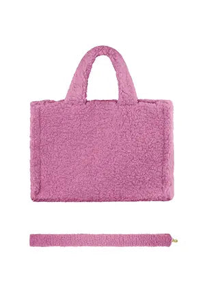 Faya Pink | Tas