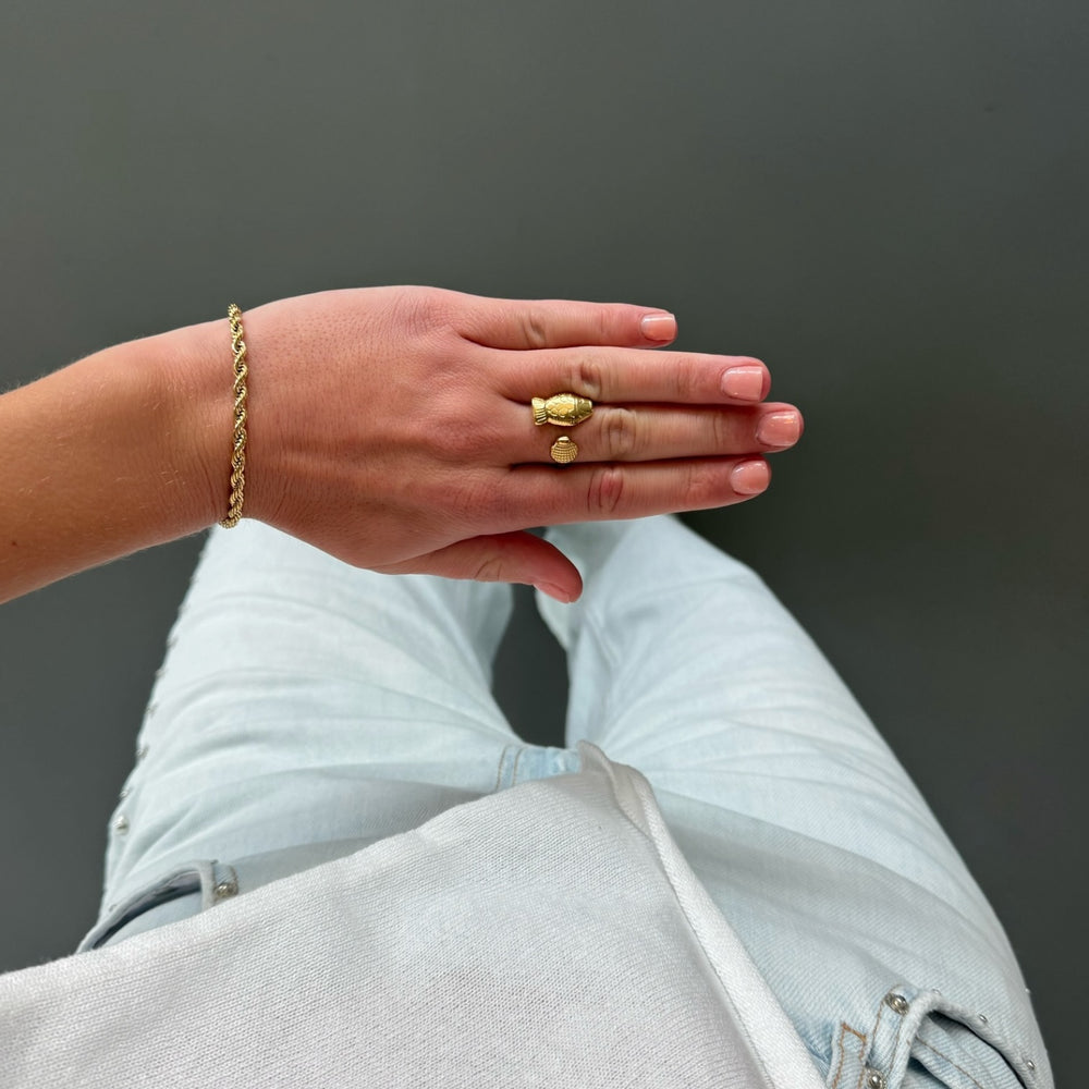 Vajen | Ring