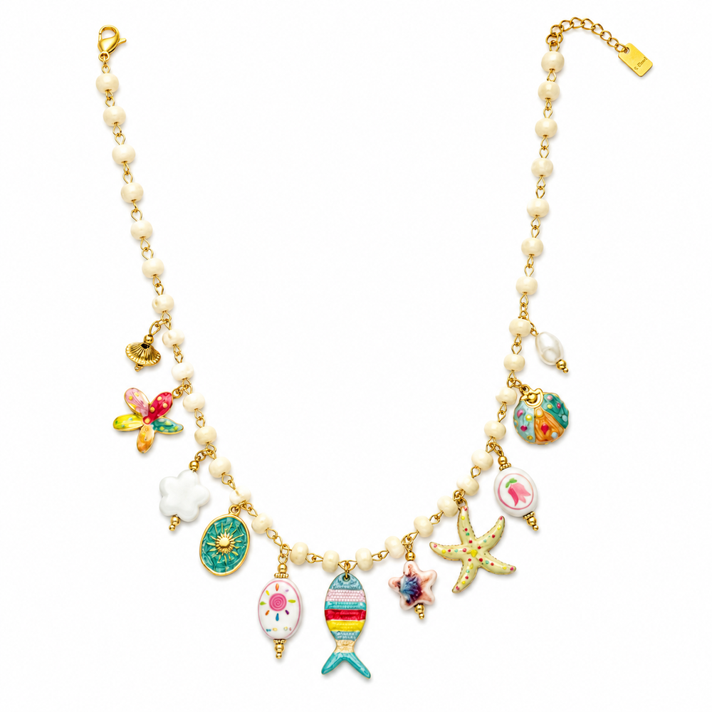 Ocean | ketting