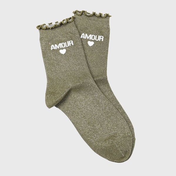 Amour | sokken