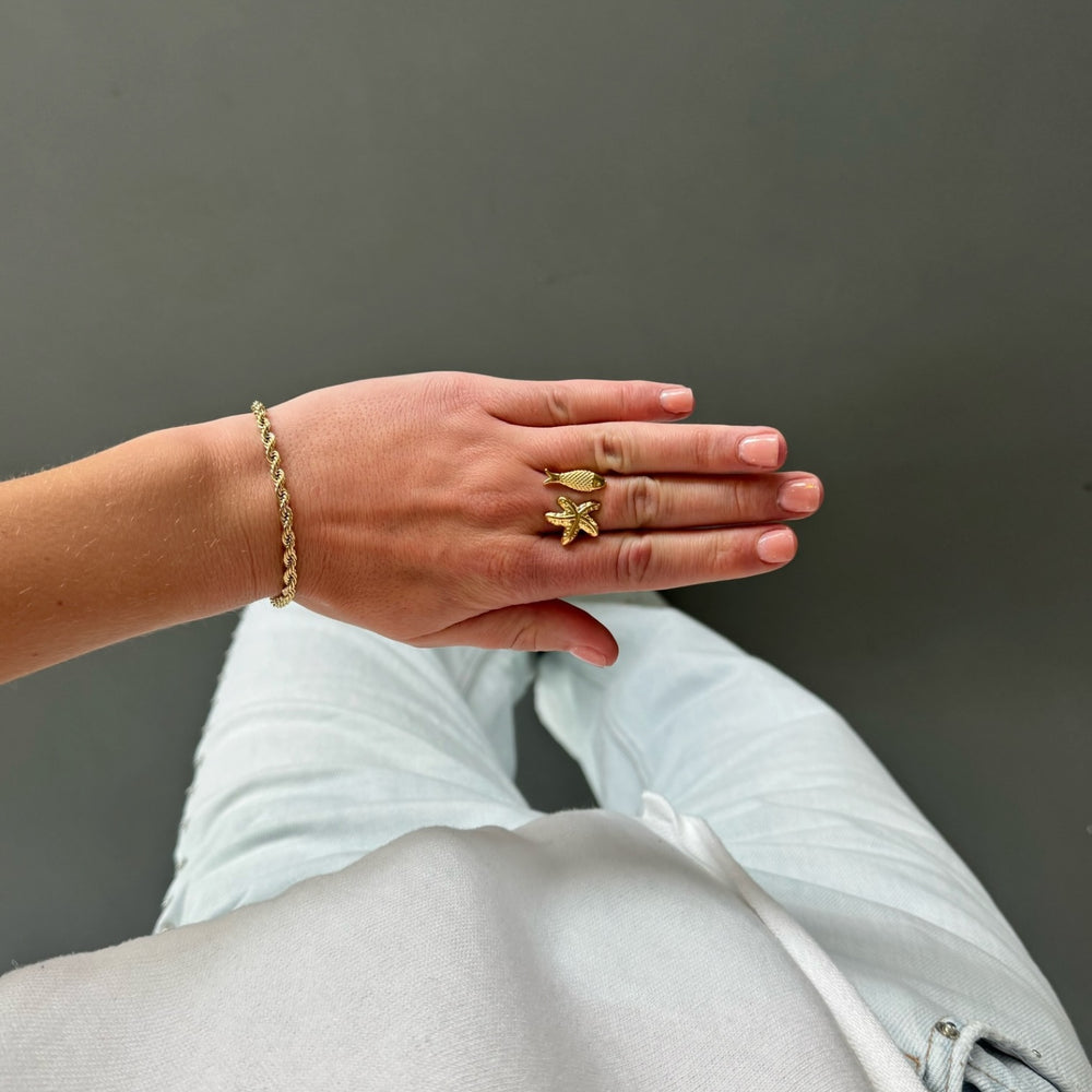 Vesper | Ring