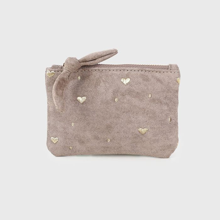 Amore khaki | coin purse