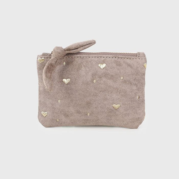 Amore khaki | coin purse