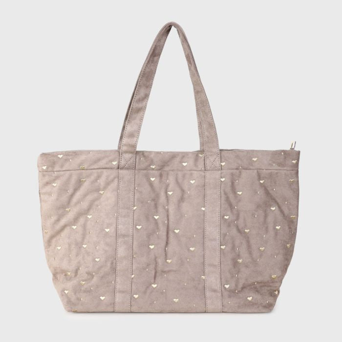 Big amore khaki | shopper