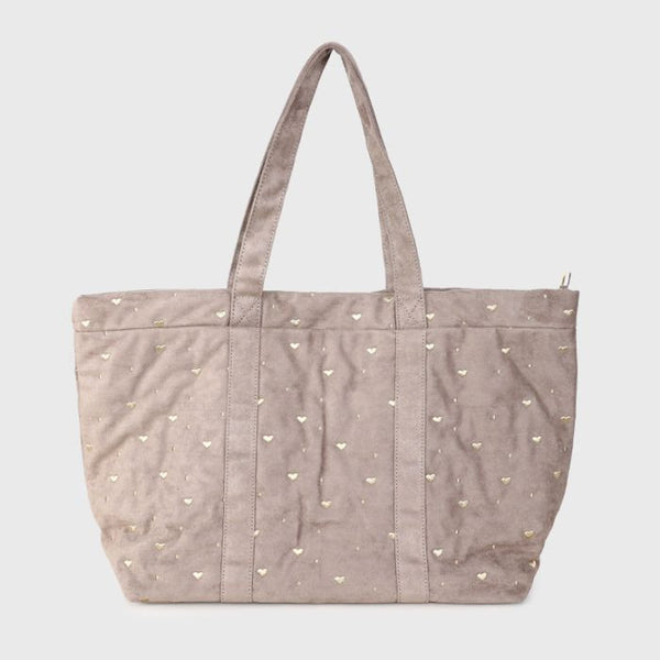 Big amore khaki | shopper